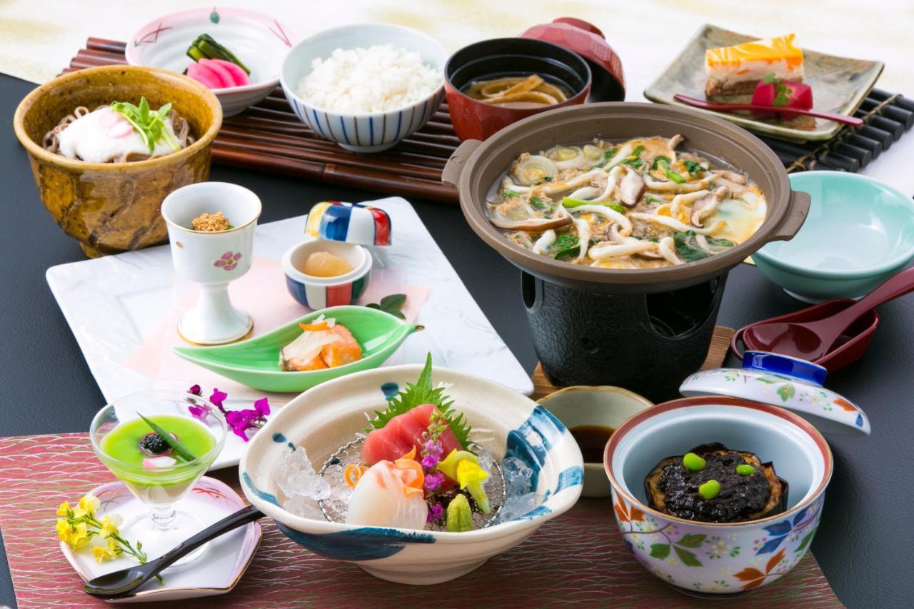 Club Wyndham Sundance Resort Hakone-Gora 외부 사진