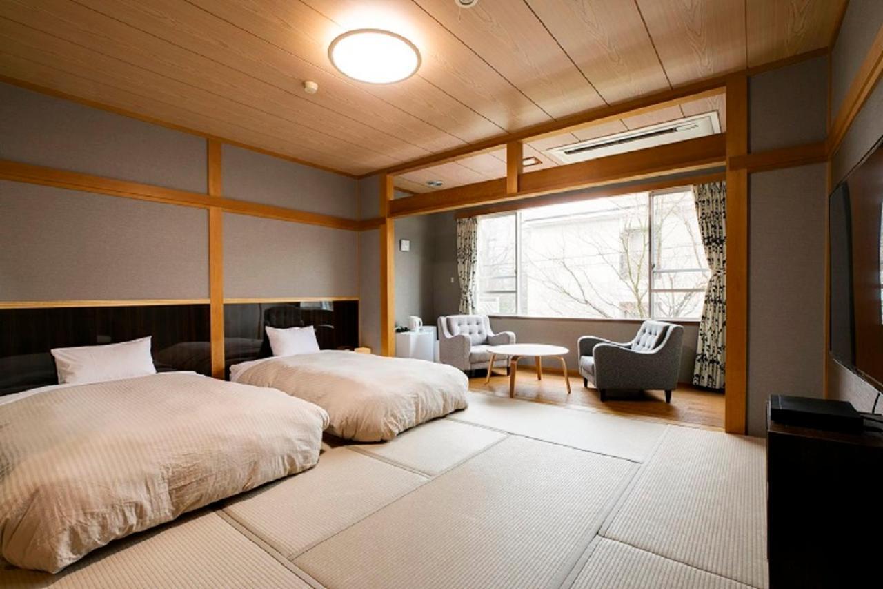 Club Wyndham Sundance Resort Hakone-Gora 외부 사진