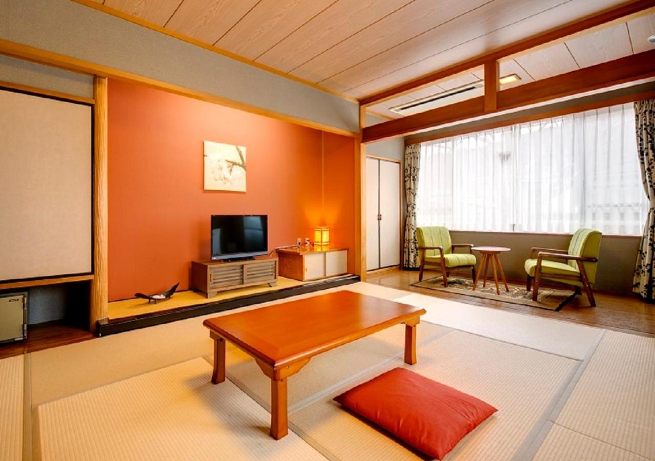 Club Wyndham Sundance Resort Hakone-Gora 외부 사진