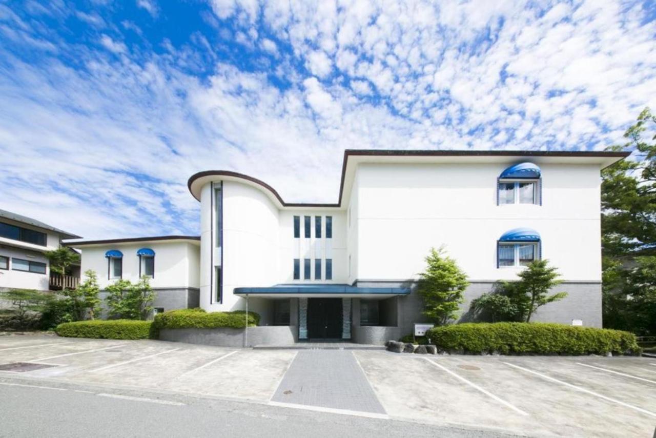 Club Wyndham Sundance Resort Hakone-Gora 외부 사진