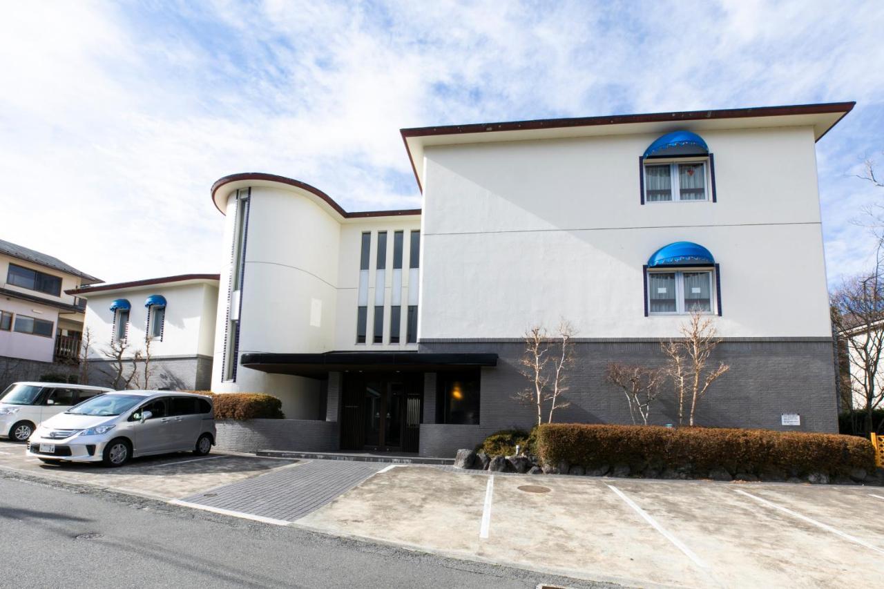 Club Wyndham Sundance Resort Hakone-Gora 외부 사진