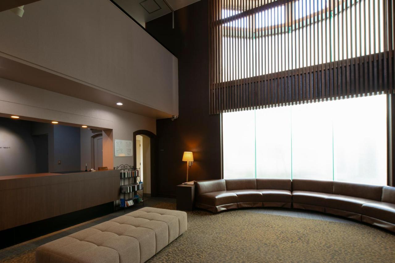 Club Wyndham Sundance Resort Hakone-Gora 외부 사진