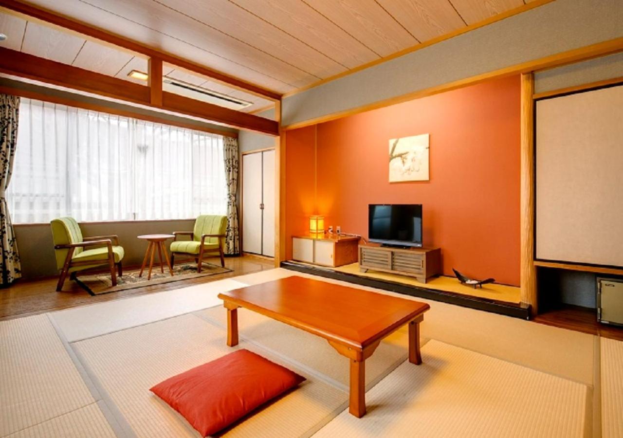 Club Wyndham Sundance Resort Hakone-Gora 외부 사진