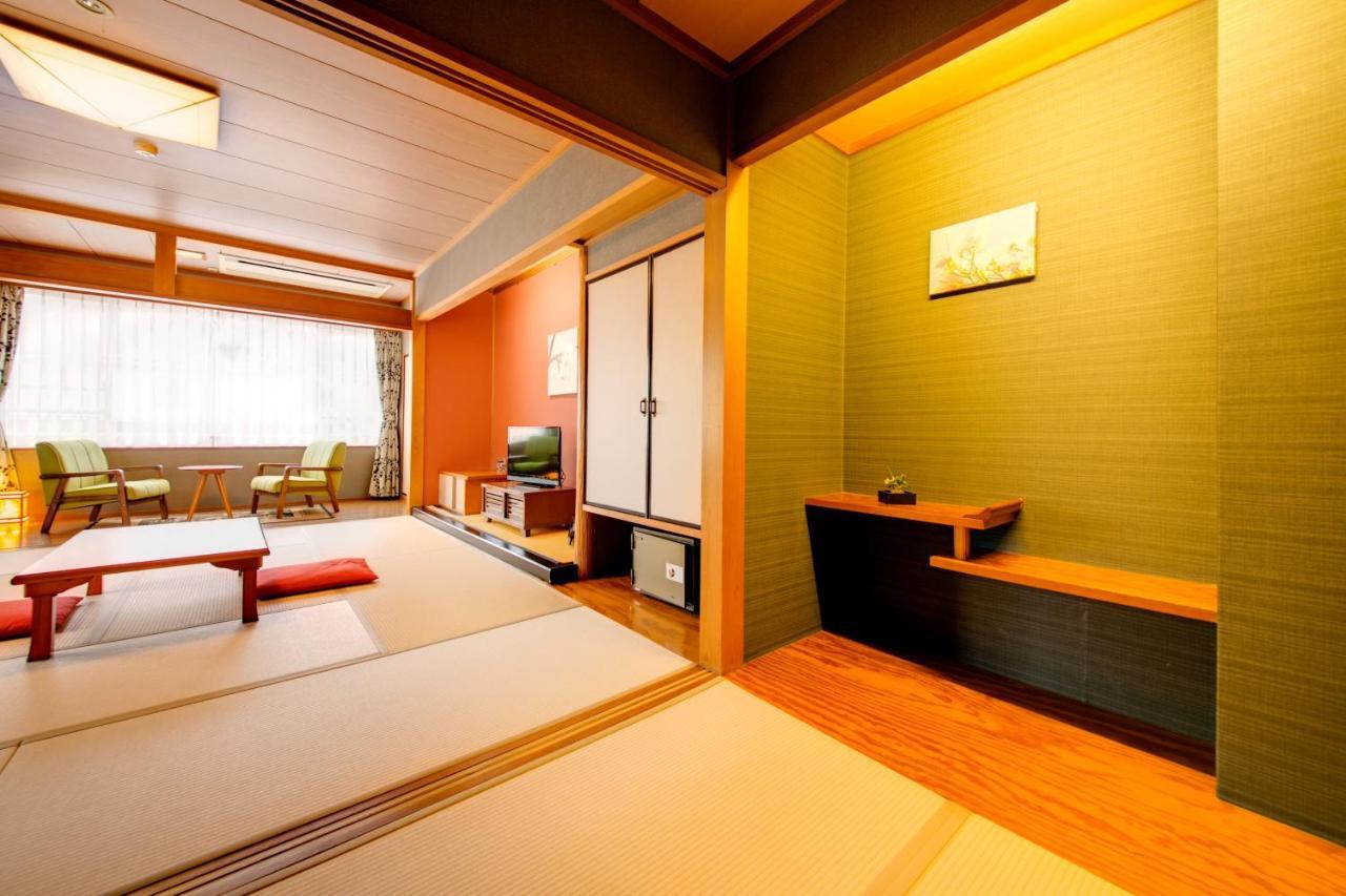 Club Wyndham Sundance Resort Hakone-Gora 외부 사진