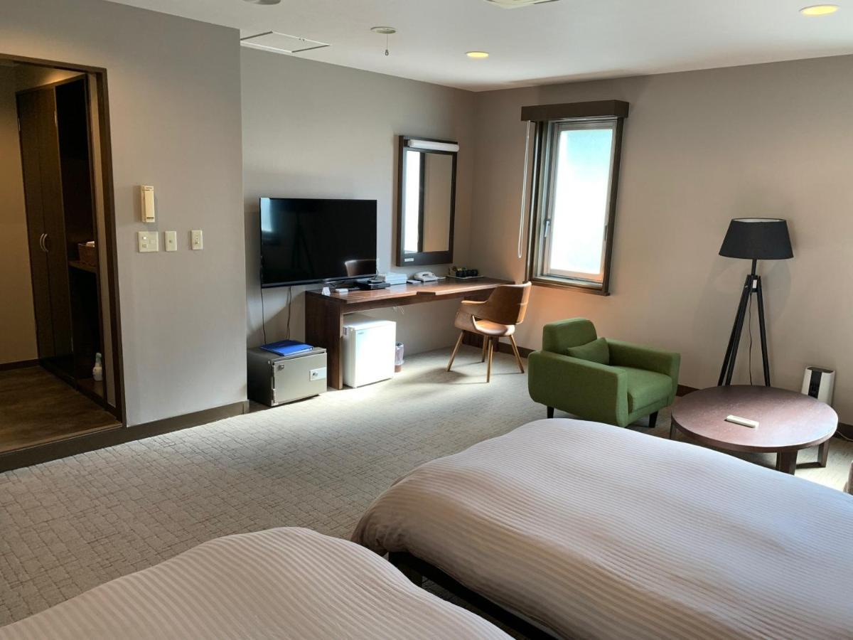 Club Wyndham Sundance Resort Hakone-Gora 외부 사진