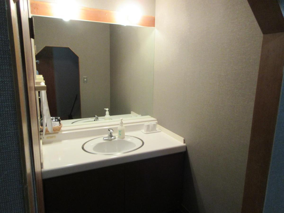 Club Wyndham Sundance Resort Hakone-Gora 외부 사진